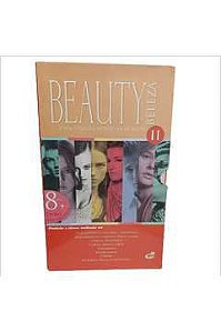 Livro Beauty Beleza Ii - a sua Coleção Definitiva de Beleza Autor Desconhecida [usado]