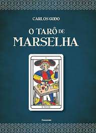 Livro o Tarô de Marselha Autor Gado, Carlos (2020) [usado]