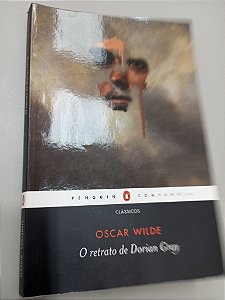 Livro o Retrato de Dorian Gray Autor Wilde, Oscar (1998) [usado]