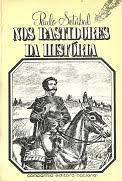 Livro nos Bastidores da História Autor Setúbal, Paulo (1983) [usado]