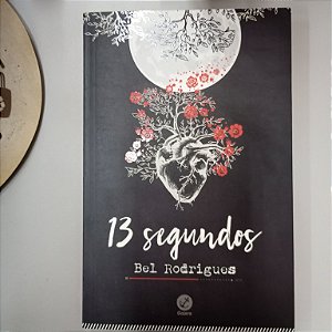 Livro 13 Segundos Autor Rodrigues, Bel (2018) [usado]