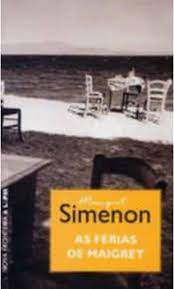 Livro as Férias de Maigret ( L&pm 368 ) Autor Georges Simenon (2004) [usado]