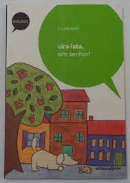 Livro Vira-lata, Sim Senhor! Autor Palaoro, V.j. (2011) [usado]