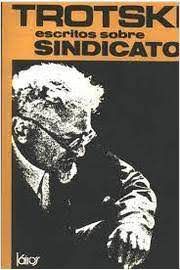 Livro Escritos sobre Sindicato Autor Trotski, Leon (1978) [usado]