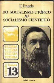 Livro do Socialismo Utópico ao Socialismo Científico Autor Engels, Friedrich (1988) [usado]