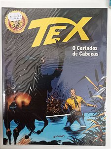 Gibi Tex Nº 28 Edição em Cores Autor Tex [usado]