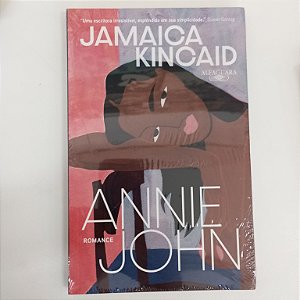 Livro Jamaica Kincaid Autor John, Annie (1985) [novo]