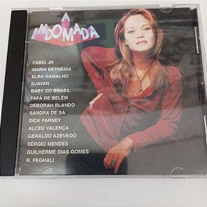 Cd a Indomada Interprete Varios (1997) [usado]