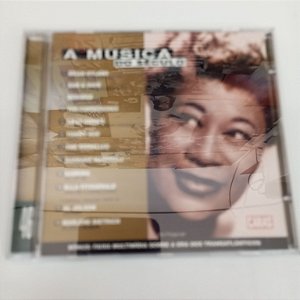 Cd a Musica do Seculo Nº 46 - Coleção Caras Interprete Varios N. 46 [usado]