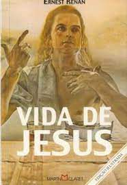 Livro Vida de Jesus( Origens do Critianismo) Autor Renan, Ernest (2000) [usado]
