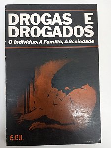 Livro Drogas e Drogados Autor Vários (1982) [usado]