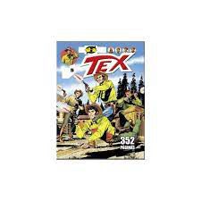 Gibi Tex Platinum Nº 5 Autor Tex Platinum Nº 5 [usado]
