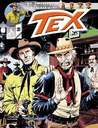 Gibi Tex Platinum Nº 22 Autor Tex Platinum Nº 22 [usado]