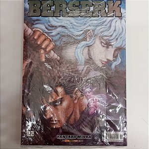 Gibi Berserk 22 Autor Miura , Kentaro [usado]