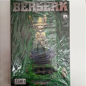 Gibi Berserk 24 Autor Miura, Kentro [usado]