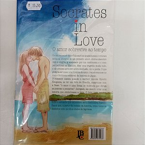 Gibi Socrates In Love Autor Katayama, Kyooichi (2007) [seminovo]