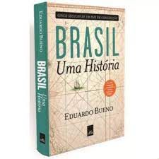 Livro Brasil: Uma História - Cinco Séculos de um País em Construção Autor Bueno, Eduardo (2012) [usado]