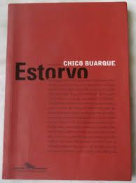Livro Estorvo Autor Buarque, Chico (2004) [usado]