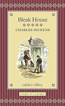 Livro Bleak House Autor Dickens,charles (2006) [usado]