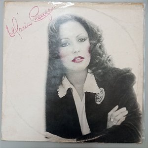 Disco de Vinil Maria Creuza -1980 Interprete Maria Creuza (1980) [usado]