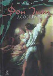 Livro Don Juan Acorrentado Autor Fabian, Wanda (1999) [usado]