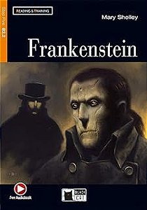 Livro Frankenstein Autor Shelley,mary (2008) [usado]