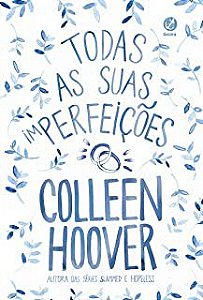 Livro Todas suas Imperfeiçoes Autor Hoover,colleen (2022) [usado]