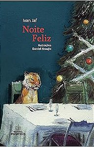 Livro Noite Feliz Autor Jaf,ivan (2014) [usado]