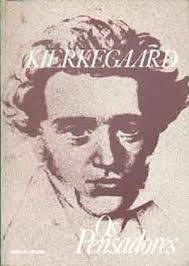 Livro os Pensadores - Kierkegaard Autor Kierkegaard, Soren Aabye (1979) [usado]