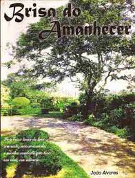 Livro Brisa do Amanhecer Autor Álvares, João (2007) [usado]