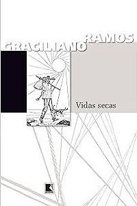 Livro Vidas Secas Autor Ramos, Graciliano (2001) [usado]