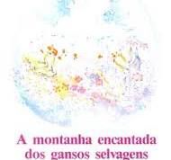 Livro a Montanha Encantada dos Gansos Selvagens Autor Alves, Rubem (2016) [usado]