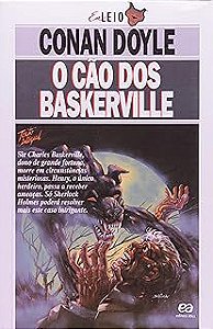 Livro o Cão dos Baskerville Autor Doyle, Conan (2006) [usado]