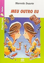 Livro Meu Outro Eu Autor Duarte, Marcelo [usado]
