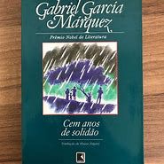 Livro Cem Anos de Solidão Autor Márquez, Gabriel Garcia (2001) [usado]
