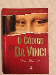 Livro Codigo da Vinci, o Autor Brown, Dan (2006) [usado]