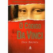 Livro o Codigo da Vinci Autor Brrow,dan (2004) [usado]