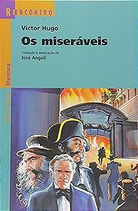Livro Miseráveis (série Reencontro), os Autor Hugo, Victor (2014) [seminovo]