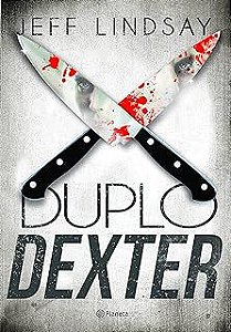 Livro Duplo Dexter Autor Lindsay, Jeff (2012) [usado]