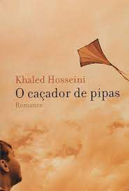 Livro o Caçador de Pipas Autor Hosseini, Khaled (2005) [usado]
