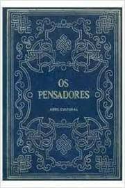 Livro Pensadores- Vol. Xlviii : Textos Escolhidos Autor Benjamin/ Horkheimer/adorno/ Habermas (1975) [usado]