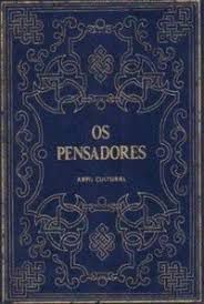 Livro Pensadores- Vol.iii : Diálogos o Banquete- Fédon-sofista-político Autor Platão (1972) [usado]