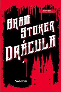 Livro Dracula Autor Stoker, Bram (2017) [seminovo]