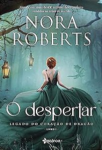 Livro o Despertador Autor Roberts, Nora (2022) [usado]