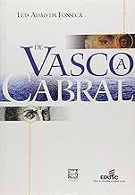 Livro de Vasco a Cabral Autor Fonseca, Luís Adão da (2001) [usado]