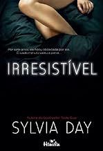 Livro Irresistivel Autor Day,sylvia (2013) [usado]