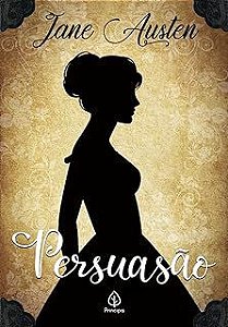 Livro Persuasão Autor Austen, Jane (2017) [usado]