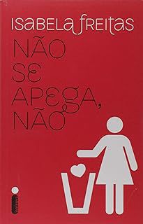 Livro Não Se Apega Não Autor Freitas, Isabela (2015) [usado]
