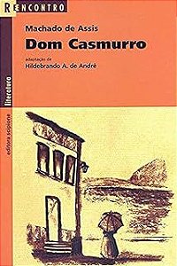 Livro Dom Casmurro Autor Assis, Machado de (2007) [usado]