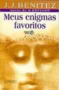 Livro Meus Enigmas Favoritos Autor Benitez,j.j. (1994) [usado]
